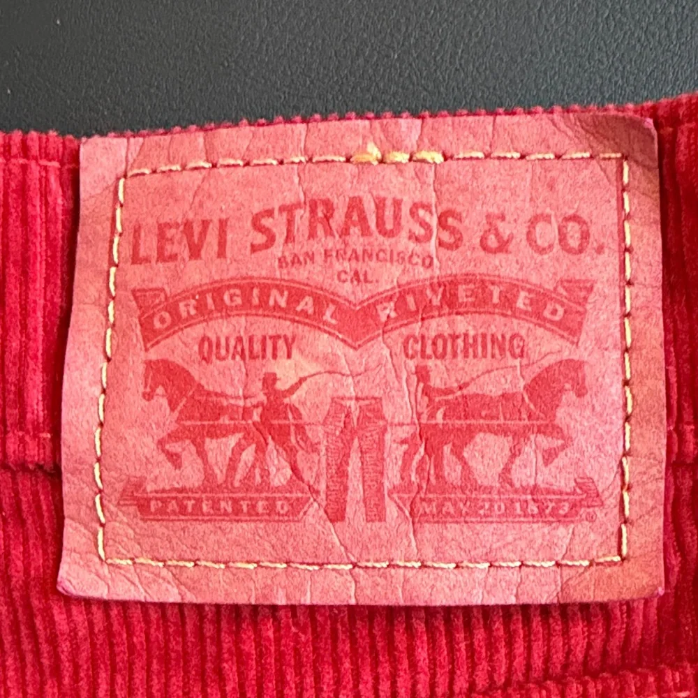 Levis classic levi’s